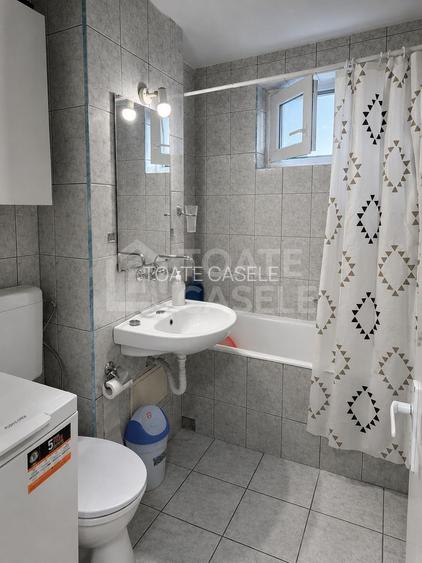Apartament 1 camera, zona Pod Calvaria, Manastur - 4