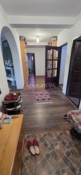 Vila 6 camere de vanzare in Banesti - 22