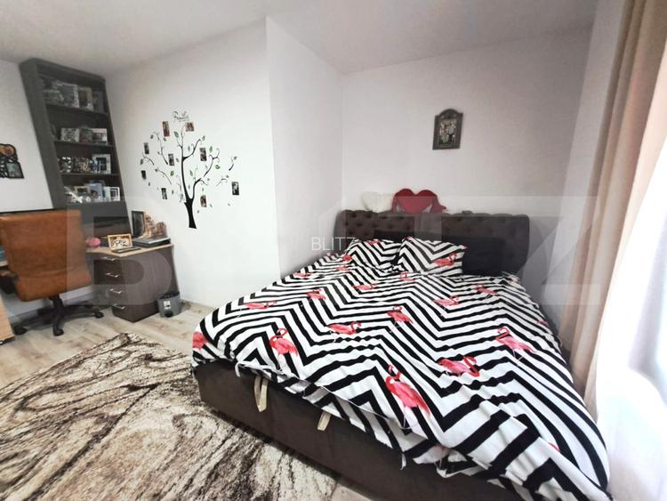Casă cu 3 dormitoare, ideală pentru familie | Brașov - 7