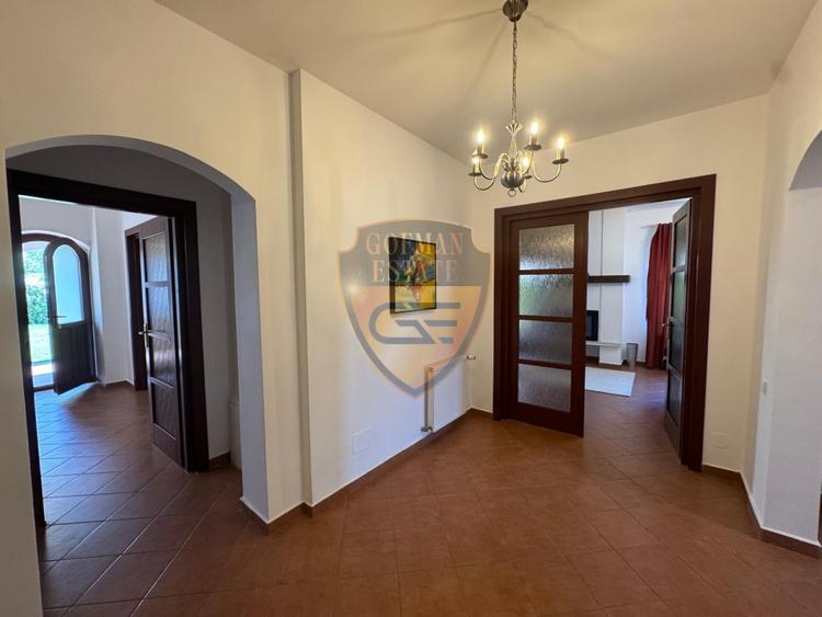 Vilă în Complex Securizat, Rezidențial Arena Regia Resort și Spa