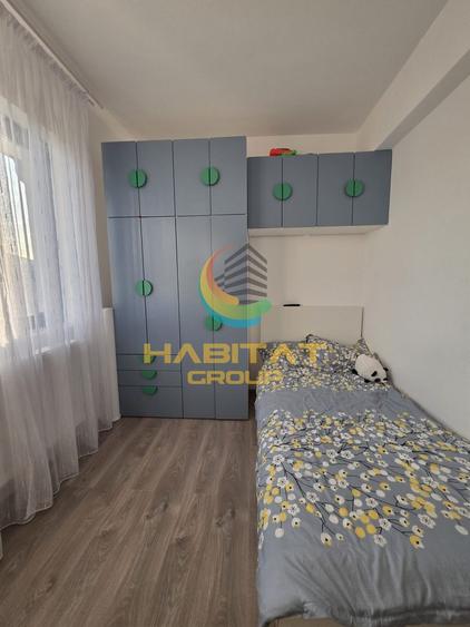 Duplex 3 Dormitoare, Mobilat Complet, Teren 168 mp - Berceni