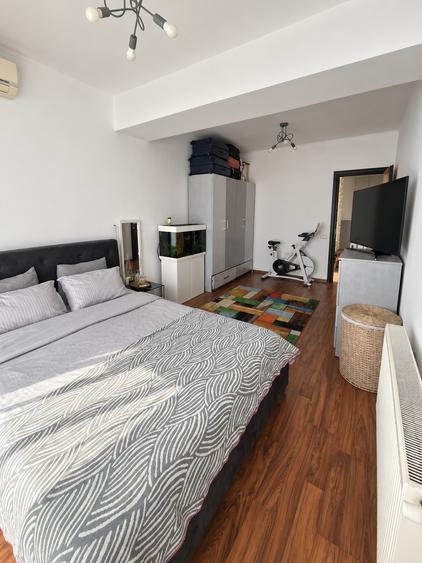 2 camere | Bratianu | Decomandat
