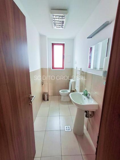 Hală producție + birouri, 2.600 mp, Parc Industrial 1 Borș – Oradea - 16