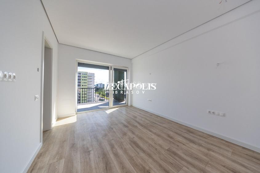 Penthouse Premium | Vedere spre munte | Brașov | 2 Parcări subterane - 10