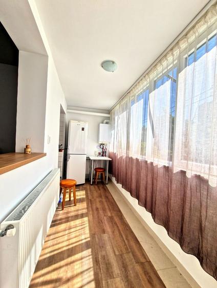 Apartament 2 camere | 5min Metrou Timpuri Noi | Centrala proprie