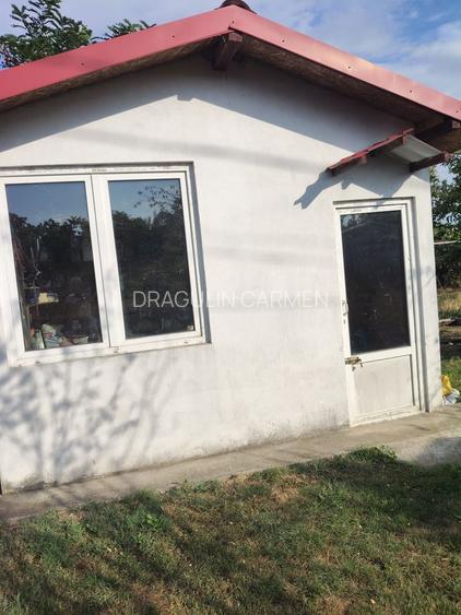 Casa cocheta cu livada si teren 1.200 mp-aproape de Pitesti - 26