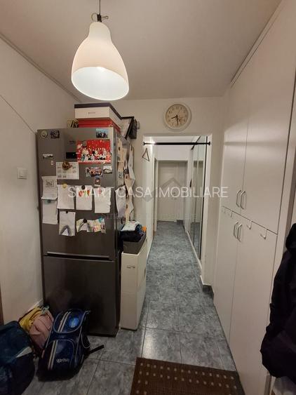 Apartament 3 camere decomandat - 6