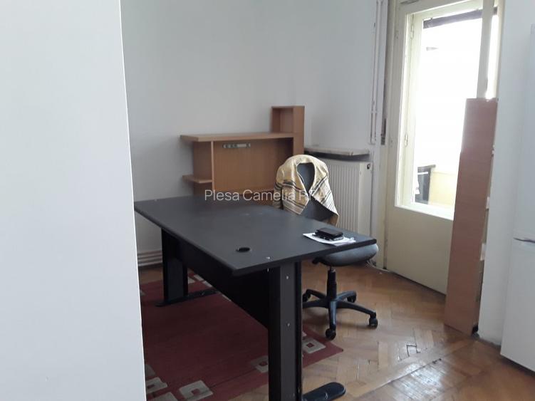CALEA VICTORIEI -NOVOTEL, 2 CAMERE, ETAJ 5/6, MOBILAT MODERN SI UTILAT - 10