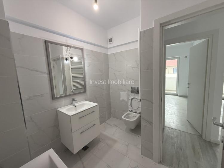 Apartament cu 1 cameră - bloc 2025 - Zona Casa Sindicatelor - 3