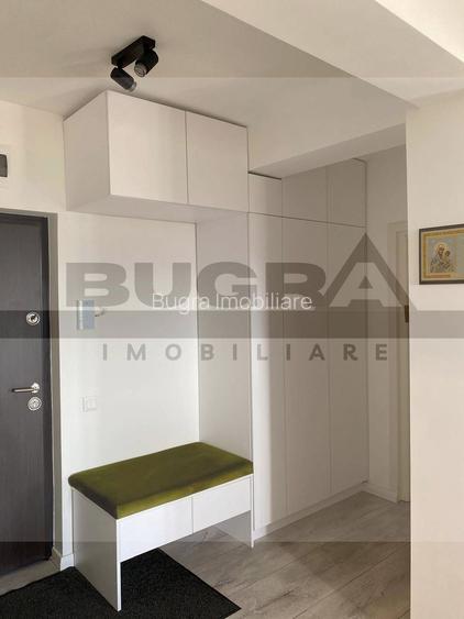 Apartament 3 camere, 69 mp, 2 parcari, Donath Park - 3