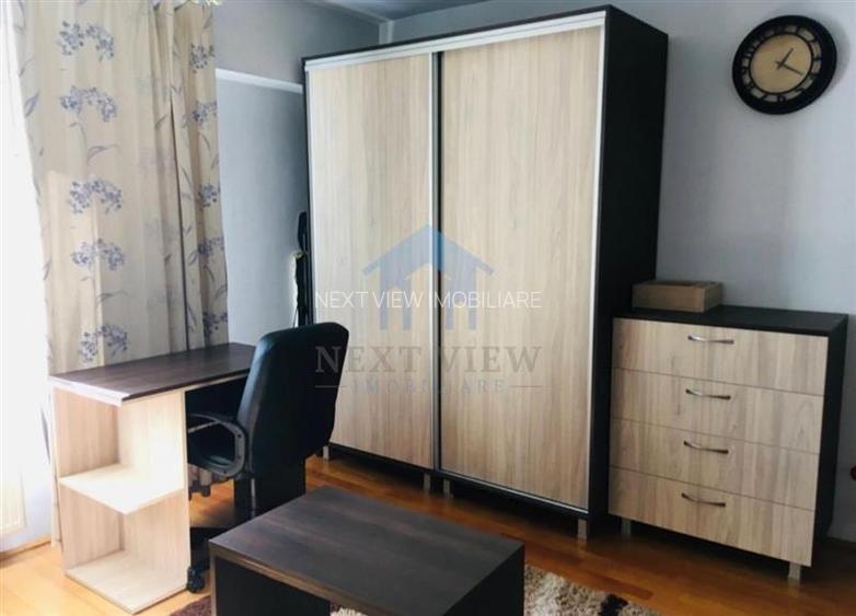 Apartament 1 camera, Piata Cipariu - 5