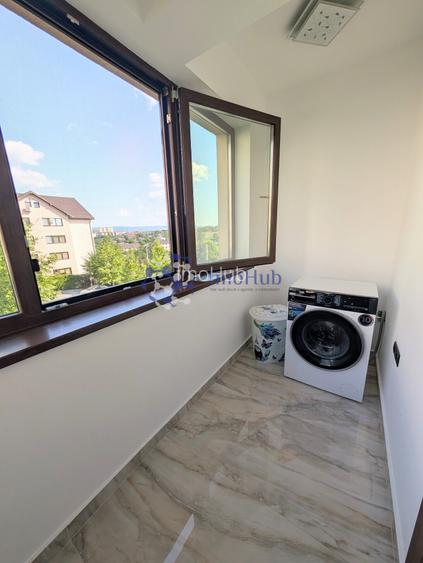 Sun Residence - 3 camere, etaj 2, Mobilat si Utilat, Orientare SE - 12