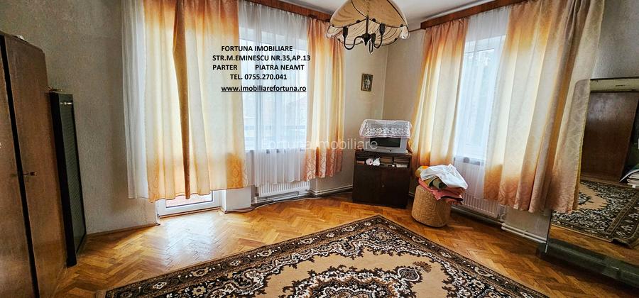 Proprietate situata in ansamblu rezidential Central - 4