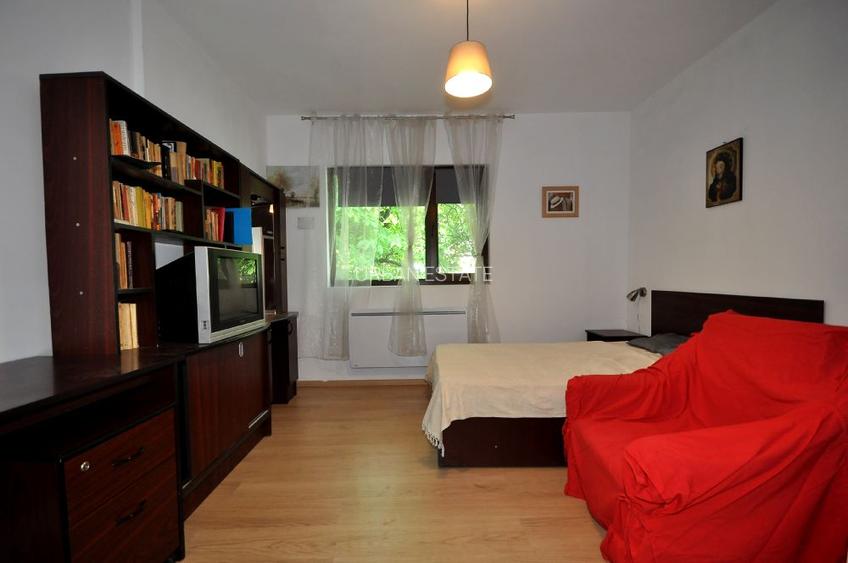 Inchiriere apartament 2 camere in vila, curte, Cotroceni Arenele BNR - 5