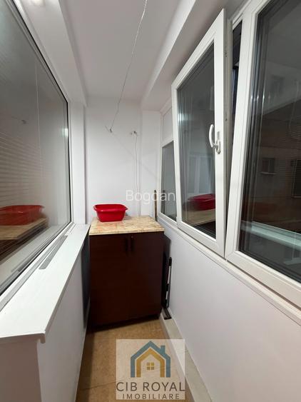 Apt. 2 cam. Drumul Taberei,4 min. metrou Parc Drm. Taberei, Str. Târgul Neamț 12 - 7
