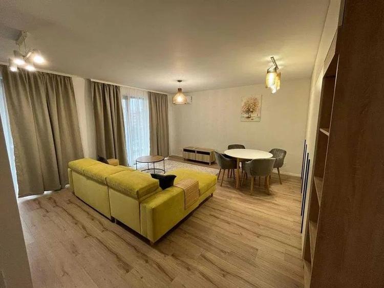 APARTAMENT  COTROCENI LOC DE PARCARE INCLUS
