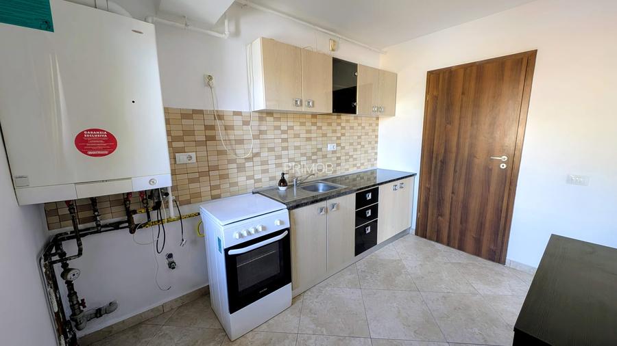 Luminos si spatios,stradal,bloc nou boutique,utilitati separate,renovat,curte - 7