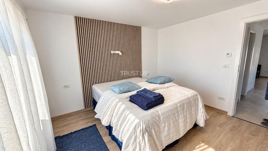 COMISION 0% | Apartament 2 Camere Prima Inchiriere | Lipovei Mobilat