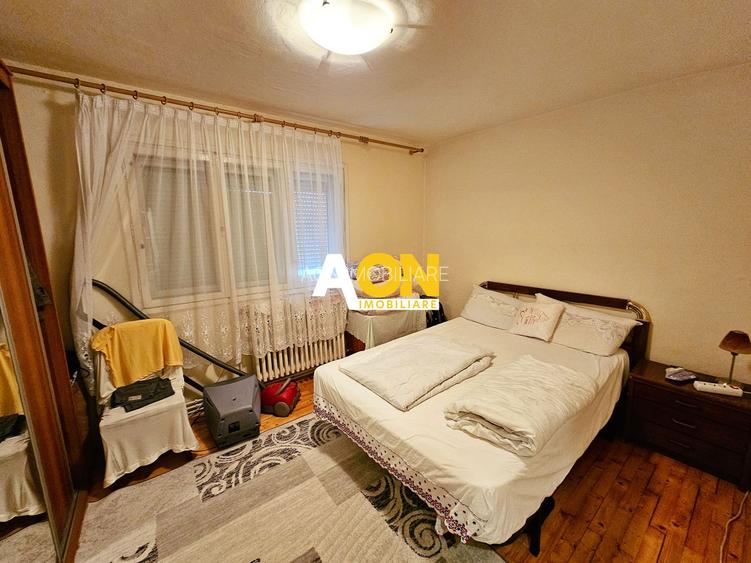 Apartament 2 camere, mobilat, utilat, zona Scolii Mihai Eminescu - 9