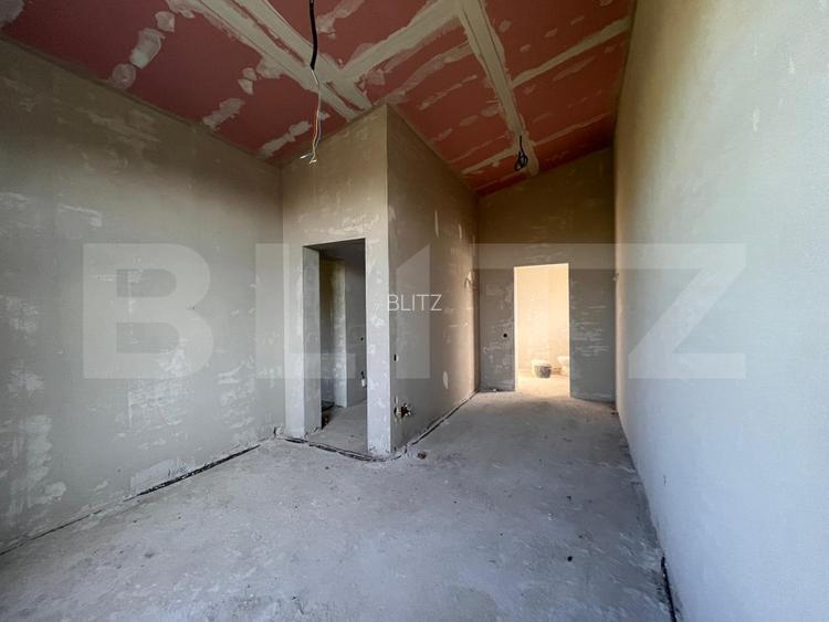 Casa unica, panorama exceptionala, 1461 mp teren - 9