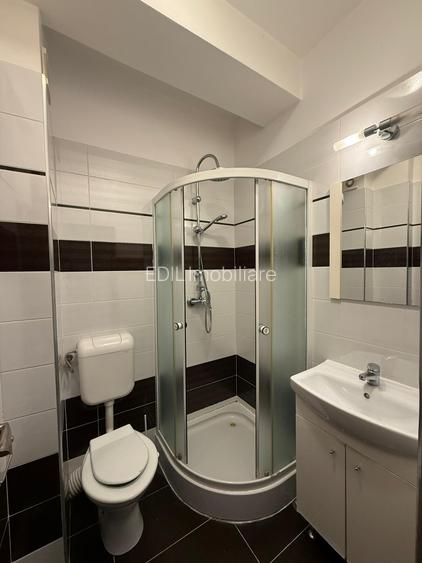 Apartament de închiriat, 3 camere, 68 mp, Zorilor zona Spitalul de Recuperare - 9