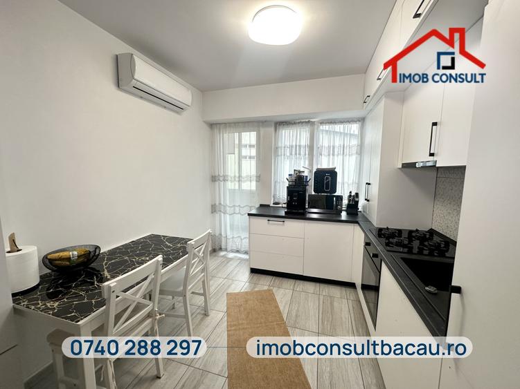 APARTAMENT 2 CAMERE DE VÂNZARE | Complex Fiald| Parcare inclusă | CE1781
