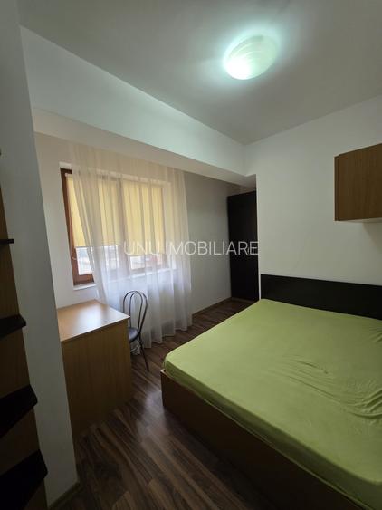 Apartament 3 camere, zonă excelentă – Tătărași, Esplanada Oancea | 500 €/lună - 5