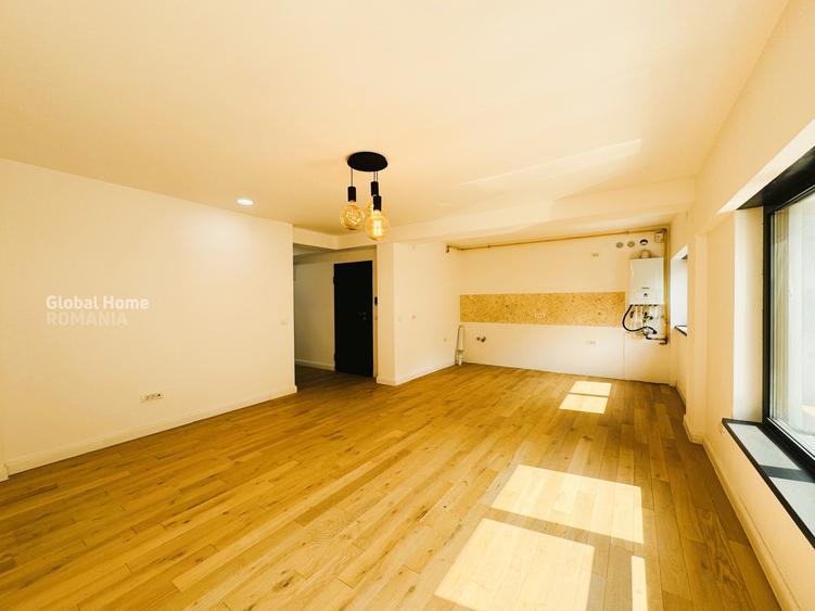 Imobil Boutique Nou | 5 Apartamente | 6 Parcari | Romana | Calea Dorobanti