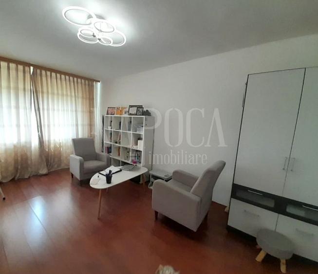Apartament 3 camere de vanzare in Calea Aradului Oradea, Oradea