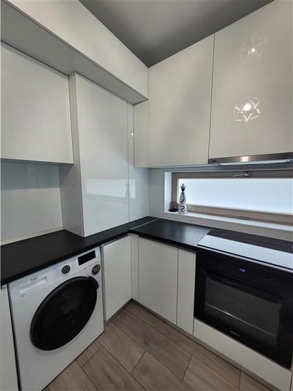 Apartament Premium cu Terasa Superba si Loc de Parcare, Plus Boxa la Subsol, Mam