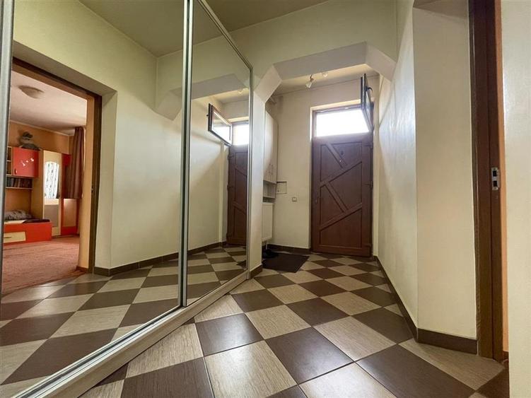 CASA CU 2 CAMERE | IOSIA | ORADEA