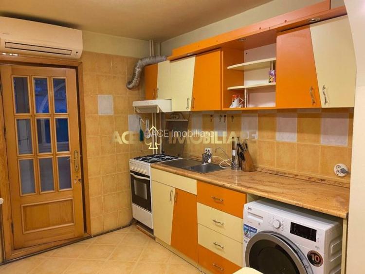 2 Camere de inchiriat | Militari | Metrou | Parcare | Mobilat - 5