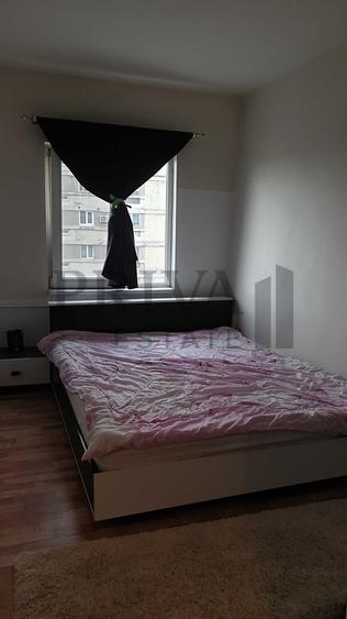 Apartament 3 camere complet mobilat si utilat, Isho Medicina