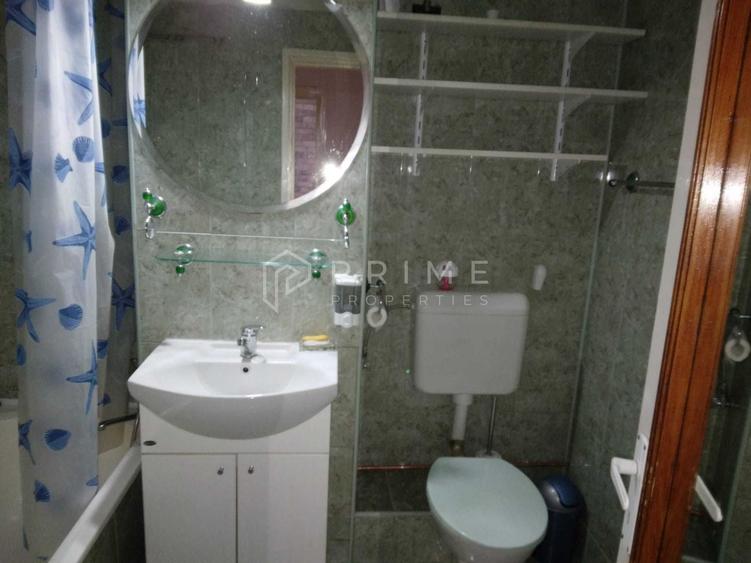 De închiriat: Apartament 3 camere, 2 băi – Zona Tudor