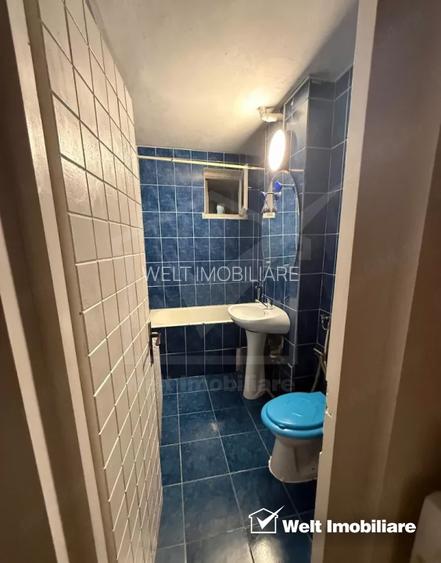 Apartament zona Gheorgheni, zona Detunata