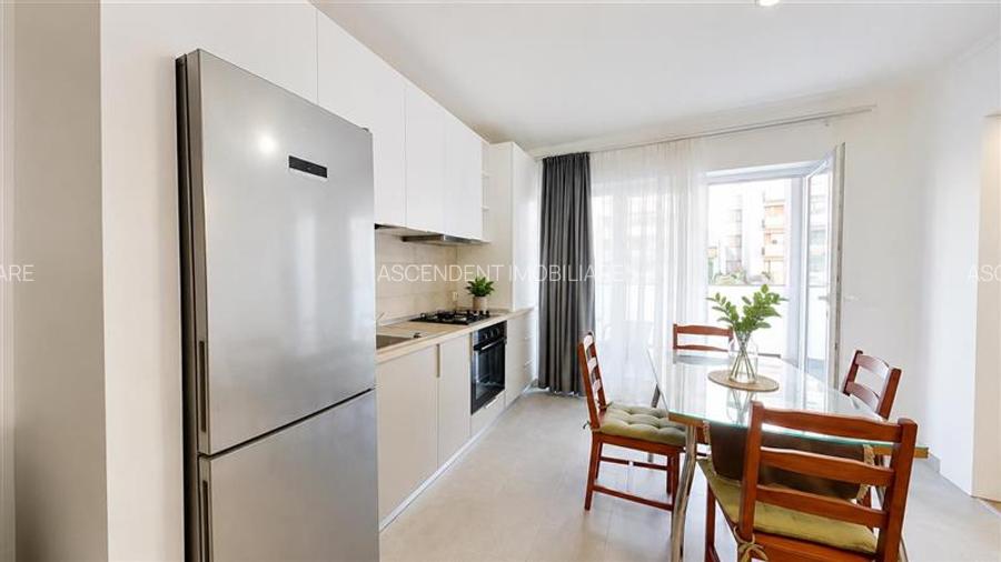 Studio, regim vila, terasa, parcare, boxa, Maurer Villas,Tractorul, Brasov - 2