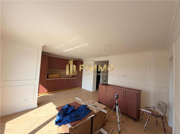Apartament 2 camere | Complet mobilat/utilat | 46 mp | Lisaura | Parter | ID:168