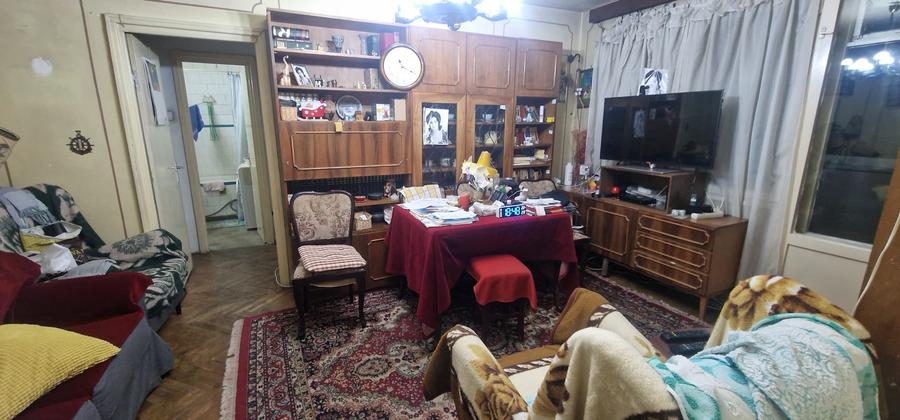 Pajura -Posta apartament 3 camere, direct proprietar