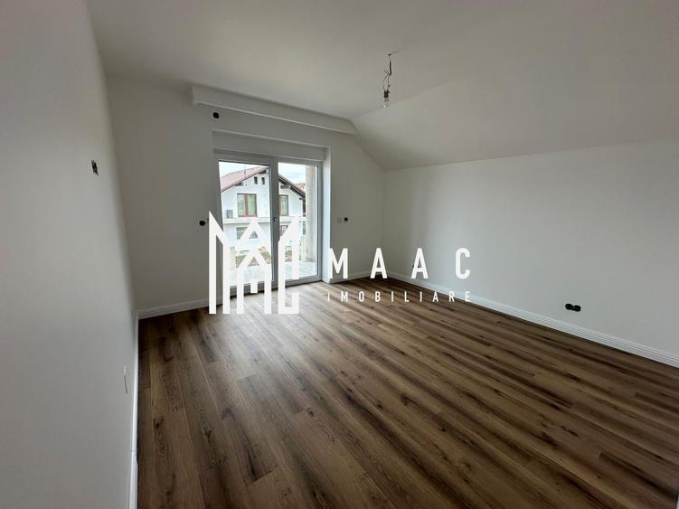 Casa moderna | 5 Camere | 245 MPU | Cisnadie