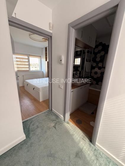 Duplex 4 camere 100m2 + Loc Parcare + Centrala Proprie | Parc Herastrau
