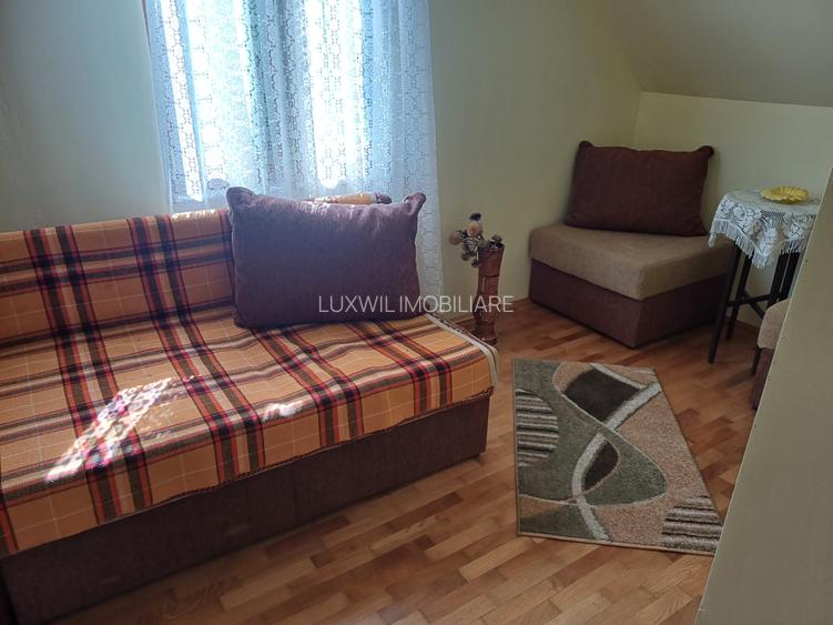 Vânzare casă în comuna Chinteni loc. Vechea - 4