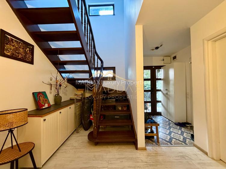 Vila *P+1* // 5 camere // 154 mp utili // teren 700 mp // Corbeanca - 27