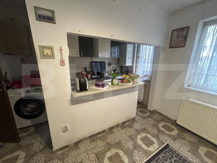 2 CAMERE | MICRO 6 | MOBILAT | PARTER |