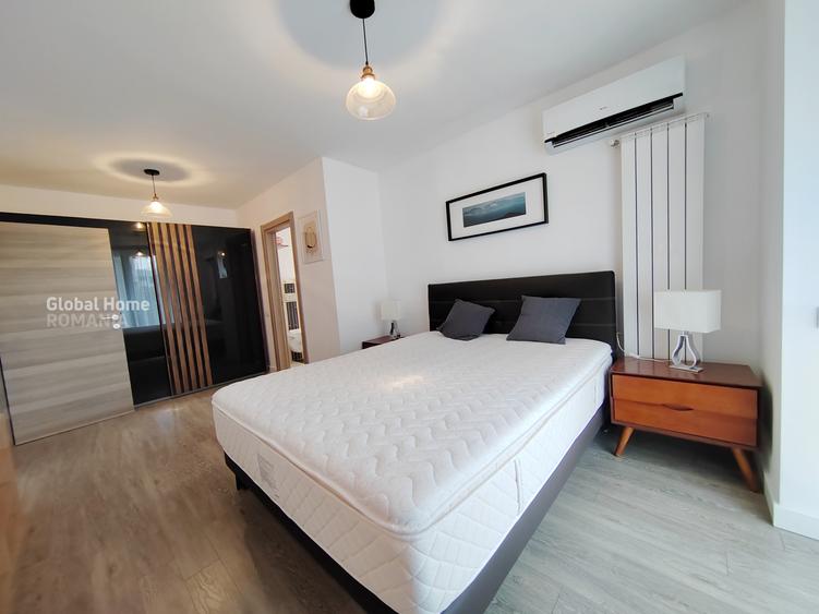 Apartament premium 2 camere | Calea Victoriei – Piața Victoriei | Terasă 15 mp