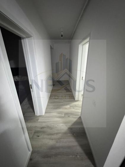 Apartament 3 camere - Decomandat - Dimitrie Leonida - Parcare