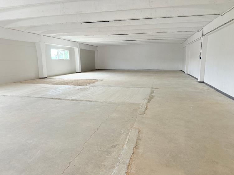 SPATII INDUSTRIALE, la etaj 1, 1364MP - direct de la proprietar