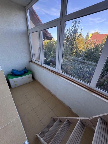 Tractorul, str. Aluminiului, casa de inchiriat, 5 camere, mansarda, garaj