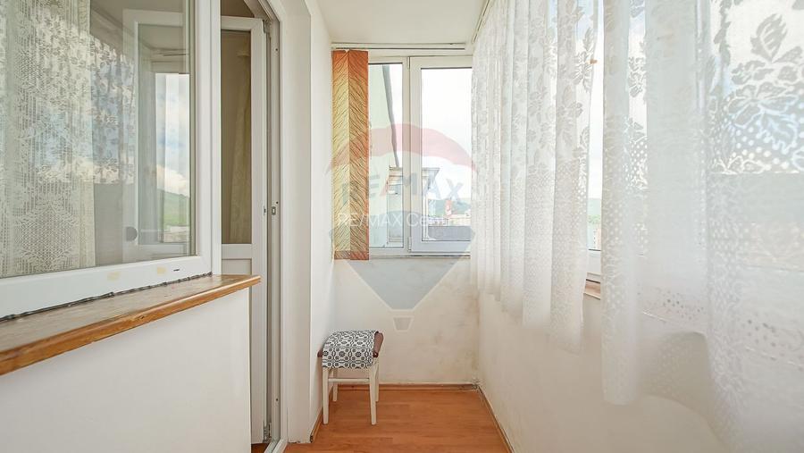 Comision 0 %! Apartament cu 2 camere de vânzare în zona Astra - 13