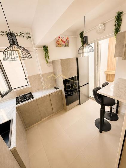 Apartament 2 Camere Central Address | Centrală| Mobilat la Comandă