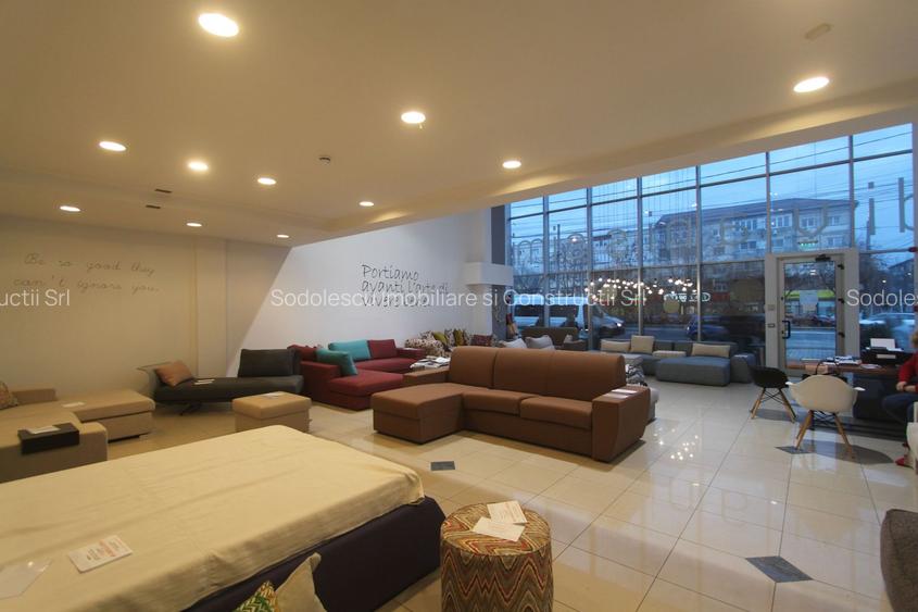 Showroom -150mp-zona de Nord - 10